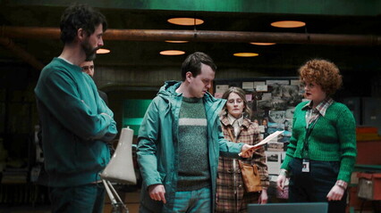 Dept Q - Episode 1x09 - 167