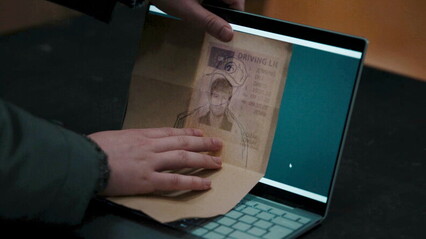 Dept Q - Episode 1x09 - 168