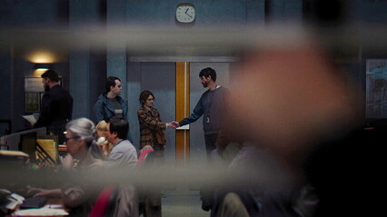 Dept Q - Episode 1x09 - 170