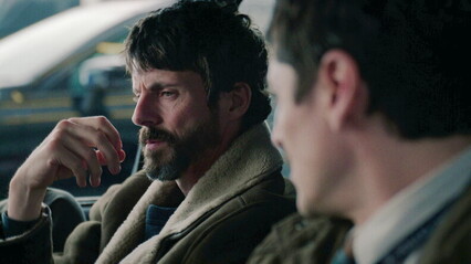 Dept Q - Episode 1x09 - 180