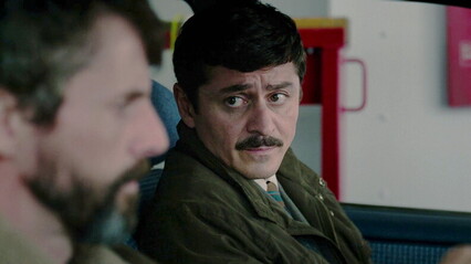 Dept Q - Episode 1x09 - 181