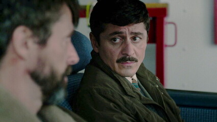 Dept Q - Episode 1x09 - 184