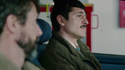 Dept Q - Episode 1x09 - 185