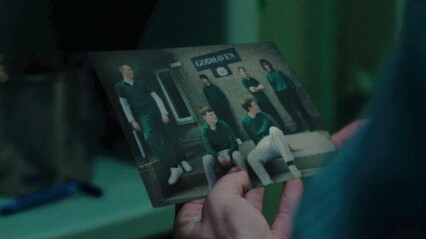 Dept Q - Episode 1x09 - 191