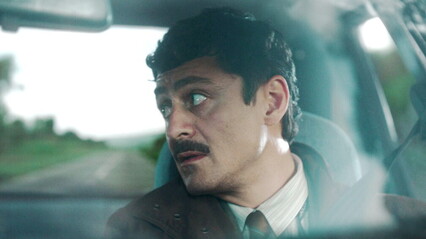 Dept Q - Episode 1x09 - 268