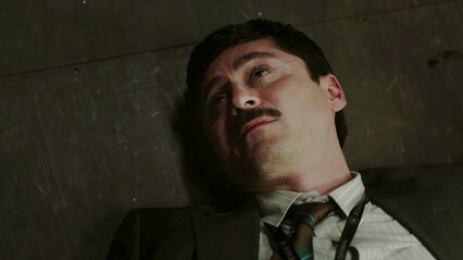 Dept Q - Episode 1x09 - 441