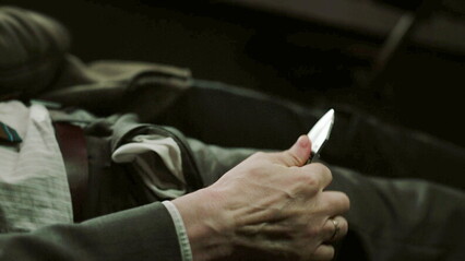 Dept Q - Episode 1x09 - 443