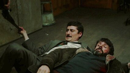 Dept Q - Episode 1x09 - 445