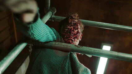 Dept Q - Episode 1x09 - 447