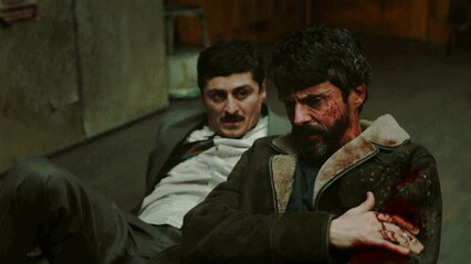 Dept Q - Episode 1x09 - 449