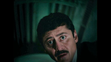 Dept Q - Episode 1x09 - 459