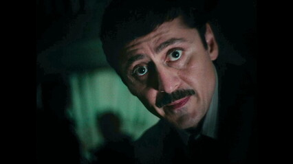 Dept Q - Episode 1x09 - 461