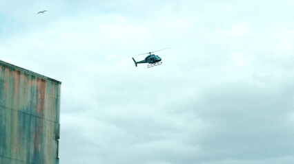 Dept Q - Episode 1x09 - 463