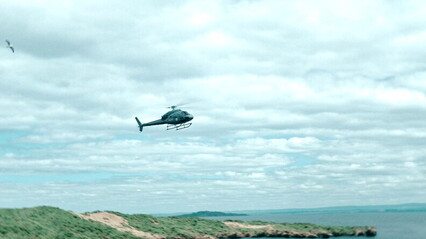 Dept Q - Episode 1x09 - 465