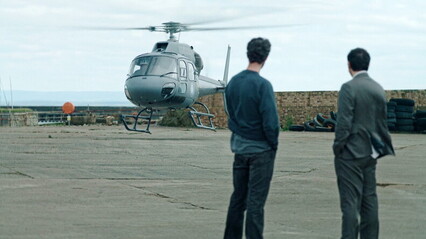 Dept Q - Episode 1x09 - 466