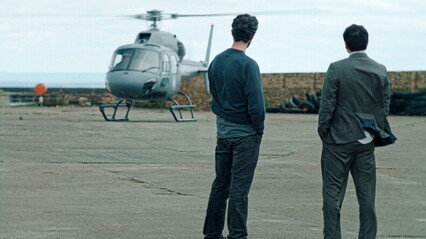 Dept Q - Episode 1x09 - 467