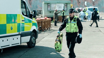 Dept Q - Episode 1x09 - 469