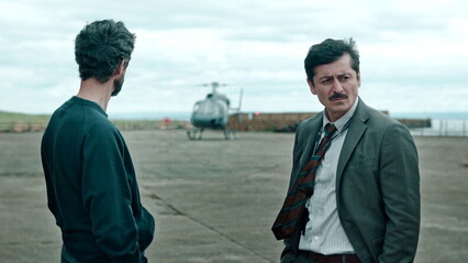 Dept Q - Episode 1x09 - 470