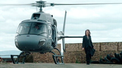 Dept Q - Episode 1x09 - 471