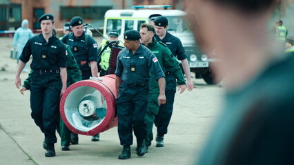 Dept Q - Episode 1x09 - 475