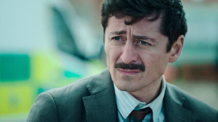 Dept Q - Episode 1x09 - 476