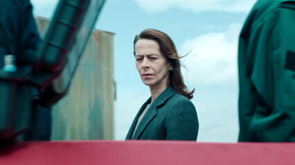 Dept Q - Episode 1x09 - 477