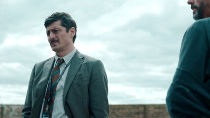 Dept Q - Episode 1x09 - 483