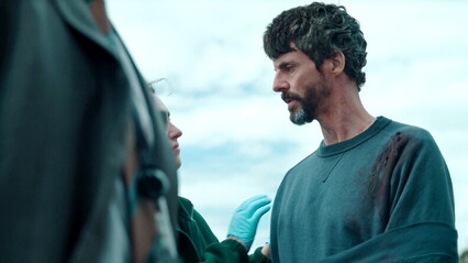 Dept Q - Episode 1x09 - 487