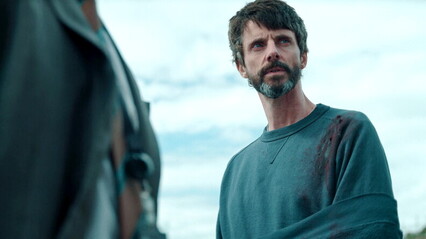 Dept Q - Episode 1x09 - 488