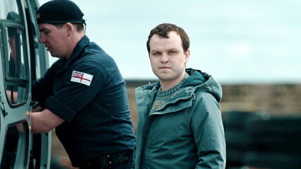 Dept Q - Episode 1x09 - 490