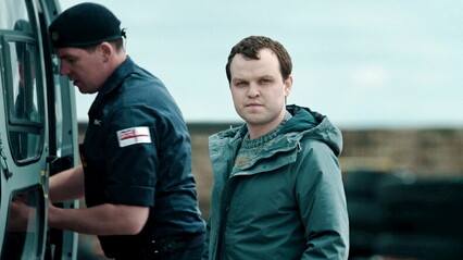 Dept Q - Episode 1x09 - 492