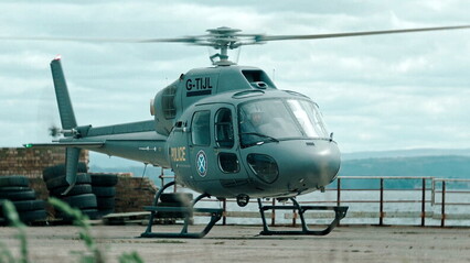 Dept Q - Episode 1x09 - 493