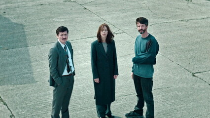 Dept Q - Episode 1x09 - 494