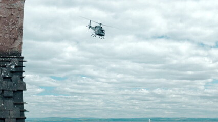 Dept Q - Episode 1x09 - 496