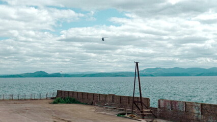 Dept Q - Episode 1x09 - 497