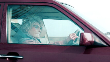 Dept Q - Episode 1x09 - 501