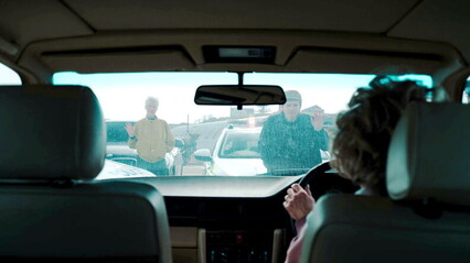 Dept Q - Episode 1x09 - 502