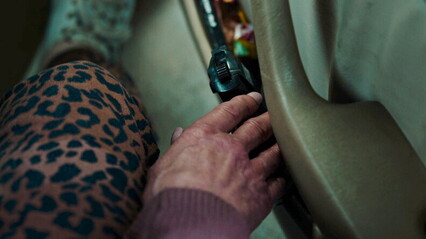 Dept Q - Episode 1x09 - 504