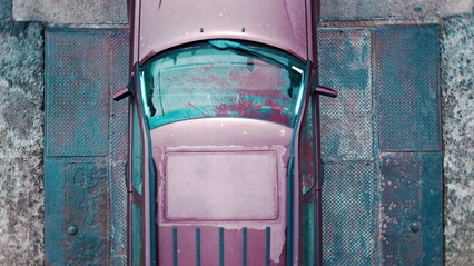 Dept Q - Episode 1x09 - 507