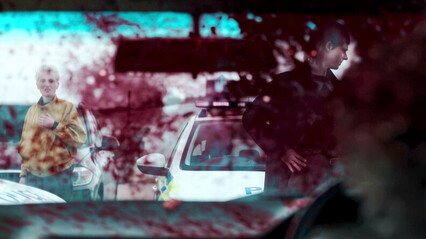 Dept Q - Episode 1x09 - 508