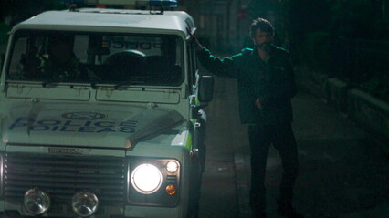 Dept Q - Episode 1x09 - 509