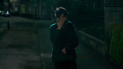 Dept Q - Episode 1x09 - 510