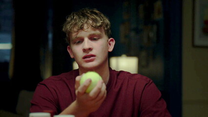 Dept Q - Episode 1x09 - 514