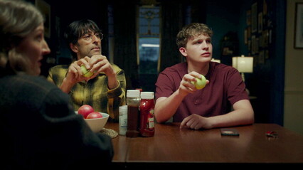 Dept Q - Episode 1x09 - 519