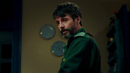 Dept Q - Episode 1x09 - 521