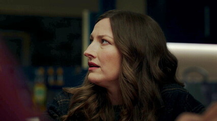 Dept Q - Episode 1x09 - 523