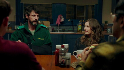 Dept Q - Episode 1x09 - 527