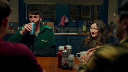 Dept Q - Episode 1x09 - 528