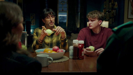 Dept Q - Episode 1x09 - 529