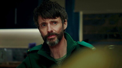 Dept Q - Episode 1x09 - 530